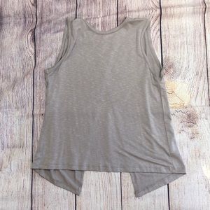 Stitch Fix open back top